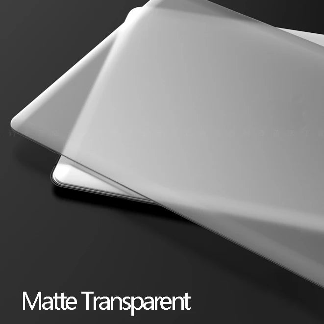 Laptop Case for Macbook Air 13 A2337 2020 A2338 M1 Chip Pro 13 2022 M2 Air 13.6 M2 for Macbook Pro 14 case M4 2023 M3 Pro 16