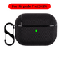 Soft Nylon Case For Apple Airpods Pro 2 3 1 Shockproof Nylon Cover For AirPods 3 2 1 Earphones Case Accessories for AirPods 2 1 Caseverse