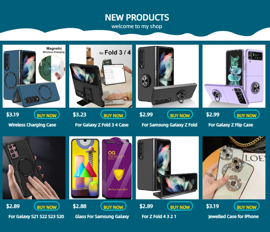 For Galaxy Fold6 S Pen Leather Phone Case Hinge Protection & Built-in Screen Protector Leather Phone Cover for Fold5 Fold4 Black - Caseverse