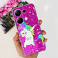 For Xiaomi Poco M6 Pro 2024 Case New Fashion Marble Cartoon Cover Soft Clear Silicone Funda For Xiaomi Poco M6 Pro 4G Phone Case Caseverse