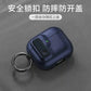 2024 New Hard Protector for AirPods 4 with Magnetic Lid Lock Hybrid Case Luxury Protection Cover for Apple AirPods 4(USB C)