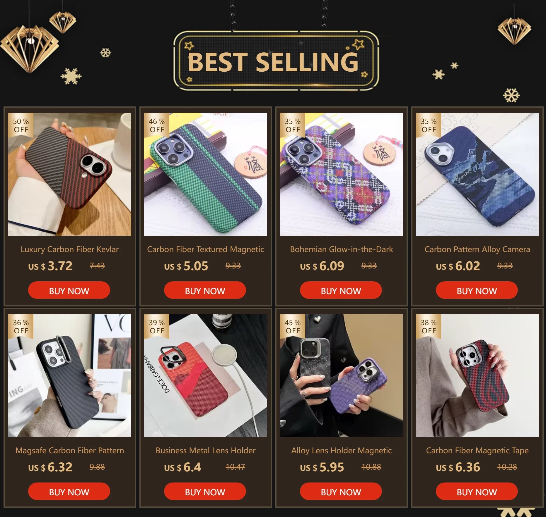 Luxury Business Vintage Leather Magnetic Phone Case for IPhone 16 Plus 15 14 13 12 Pro Max Metal Camera Frame Shockproof Cover Caseverse