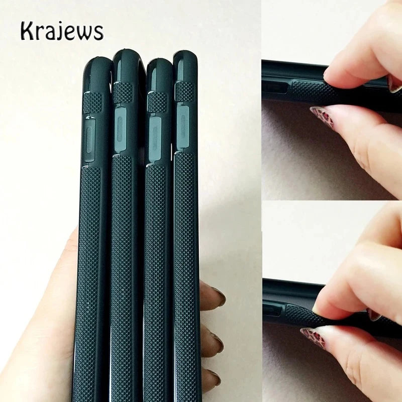 Running animal horse Phone Case for iPhone X XS XR 16 PRO MAX 15 14 PLUS 11 12 13 mini Back Cover Fundas Shell Caseverse