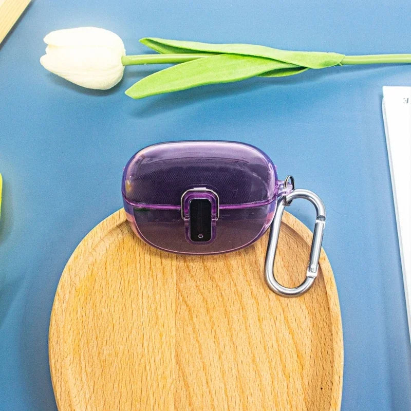 For Bose Ultra Open Earbuds Case Lightweight Full Protection Shockproof Cover Durable Hard Shell Storage Housing Secure Fit Caseverse