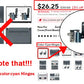 New Laptop Housing Cover For X570 X570U X570UD YX570U YX570 LCD Back Cover/Front Bezel/Palmrest/Bottom Upper Top Case