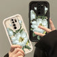 Coque Flower Painted Phone Case For Xiaomi Redmi Note 8 Pro 8Pro Silicone Anti Drop Soft Cover - Caseverse