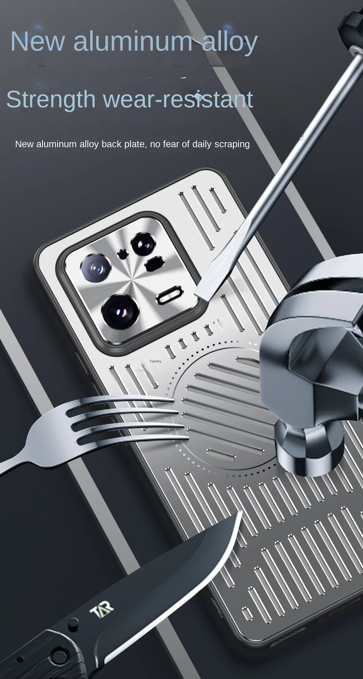 For Xiaomi Mi 13T Pro Case Luxury Hard magnetic Aluminum alloy Back Cover Protective Cases For Xiaomi Mi13T Pro Phone Shell