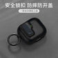 2024 New Hard Protector for AirPods 4 with Magnetic Lid Lock Hybrid Case Luxury Protection Cover for Apple AirPods 4(USB C) Caseverse