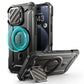 SUPCASE For iPhone 16 Pro Case 6.3" 2024 UB Mag XT Heavy Duty Rugged Strong Magnetic Phone Case with Camera Cover - Caseverse