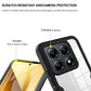 Case For Xiaomi Mi 14T Pro M 14 T P 13T 13 Redmi 14C 13C Mi14T 360 Shockproof Built in Screen Protector Plastic TPU Clear Cover - Caseverse