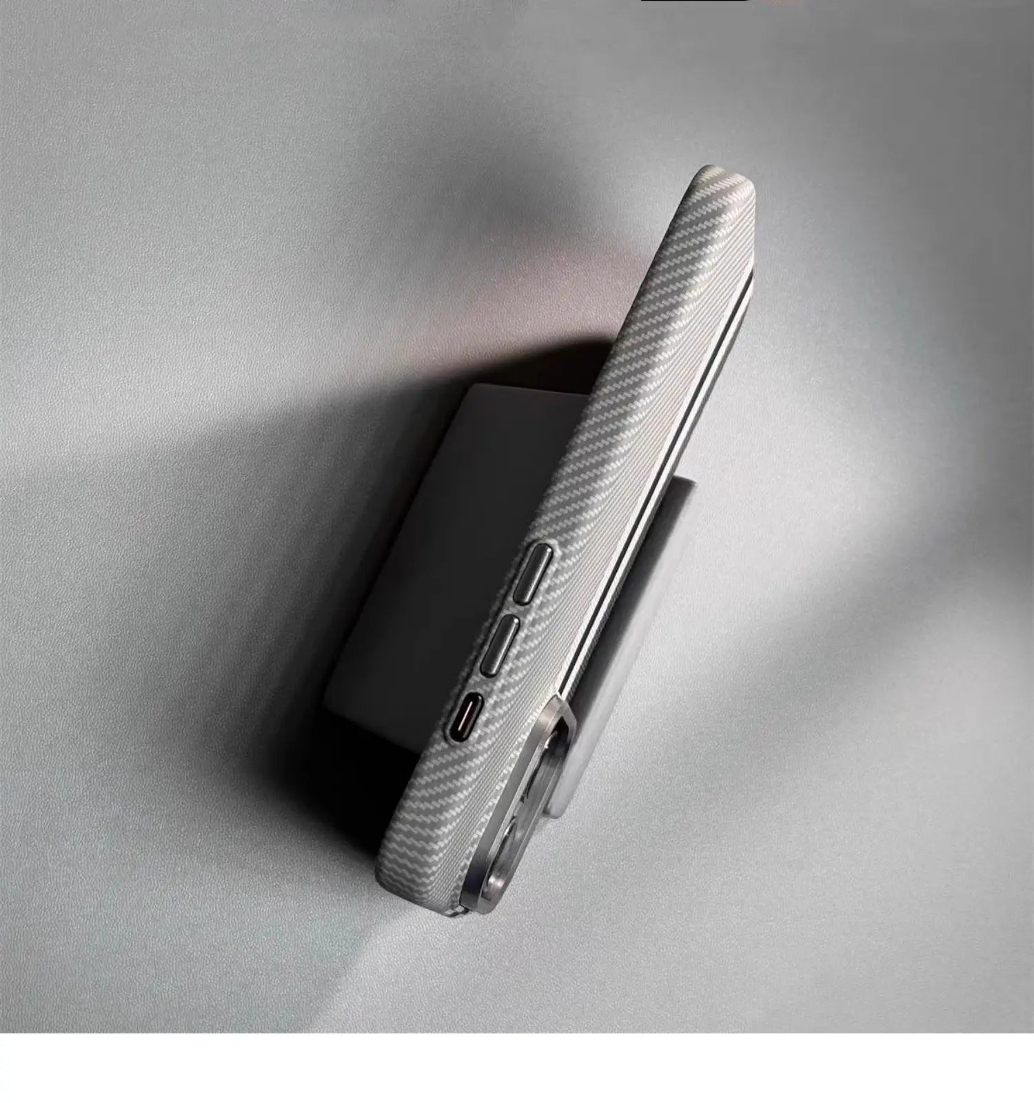 Abstract Carbon Fibre MagSafe Case for iPhone 16 15 Pro Max 14 Cover Wireless Charging Alloy Lens Camera Bumper Hard Armor Shell Caseverse