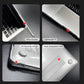 Laptop Case for Macbook Air 13 A2337 2020 A2338 M1 Chip Pro 13 2022 M2 Air 13.6 M2 for Macbook Pro 14 case M4 2023 M3 Pro 16