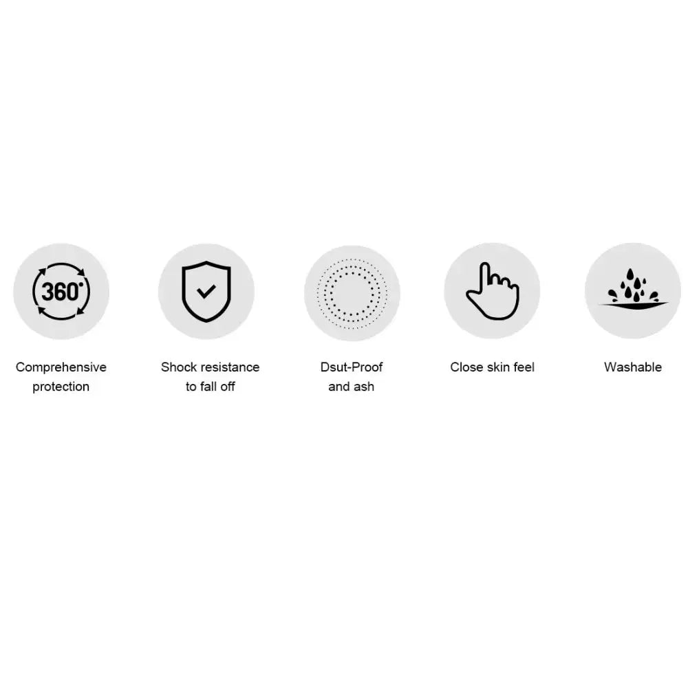 Shockproof Earphone Case for Samsung Galaxy Buds 3 Buds3 Pro Cover Carbon Fiber Texture Shell Soft Silicon Bag Coques