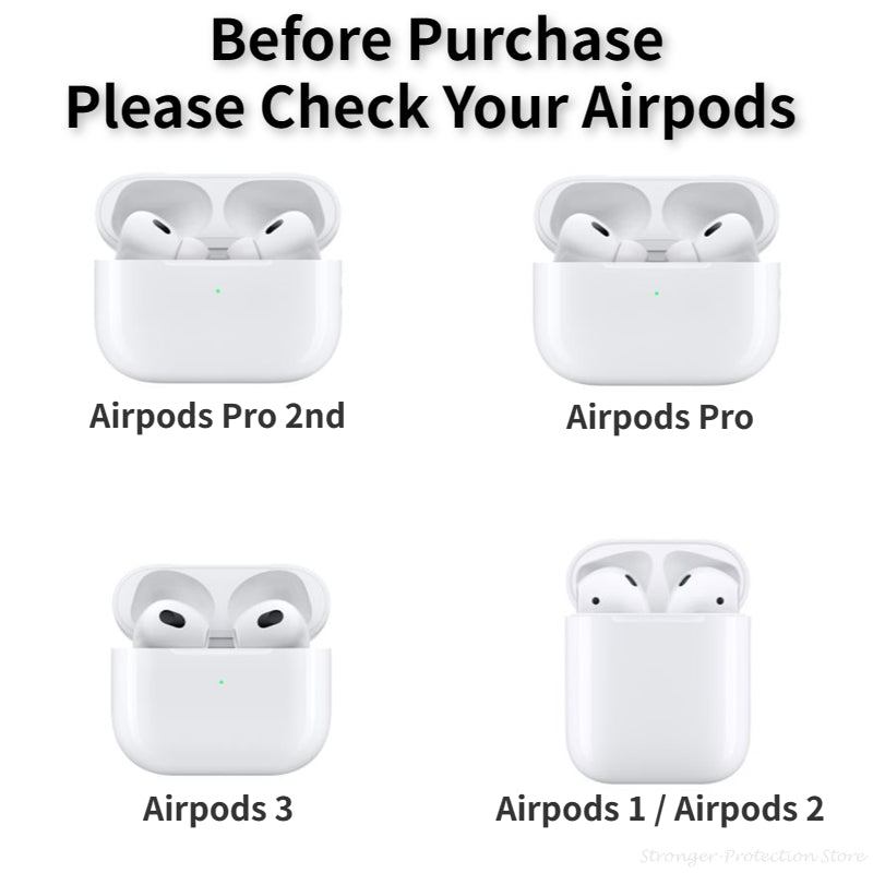 Italian Suede Leather Case For Airpods Pro 2 Luxury Artificial Leather All Inclusive Case For Airpods 4 3 Case Wireless Charge Caseverse