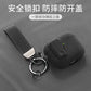 2024 New Hard Protector for AirPods 4 with Magnetic Lid Lock Hybrid Case Luxury Protection Cover for Apple AirPods 4(USB C)