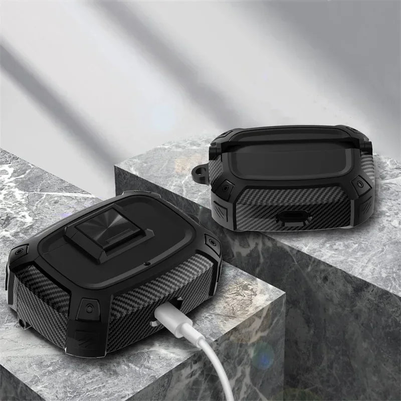 Switch Case For Beats Studio Buds Luxury Earphone Case Shockproof Cover for Beats Studio Buds Plus + Cases Cover Accessories Caseverse