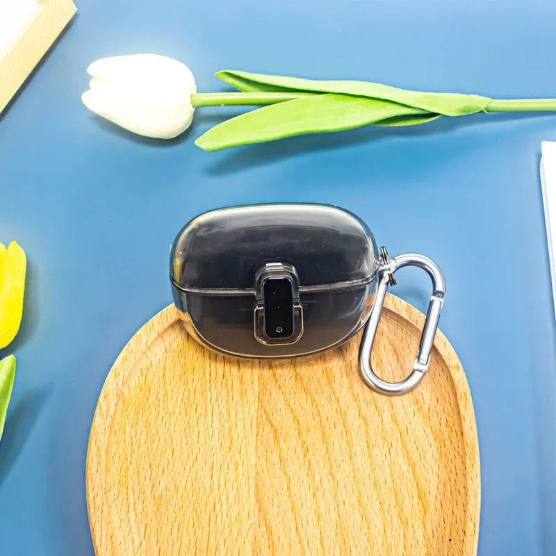 For Bose Ultra Open Earbuds Case Lightweight Full Protection Shockproof Cover Durable Hard Shell Storage Housing Secure Fit Caseverse