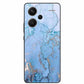 For Xiaomi Redmi Note 13 Pro+ Plus Case Fashion Marble Silicon Soft TPU Back Cover On Redmi Note 13 Pro Plus 5G Phone Cases Cool - Caseverse