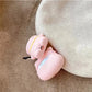 Bluetooth headset case Cartoon Pig cute wind silicone ear case, applicable to Airpods1/2, Airpods Pro, Airpods Pro2, Airpods3 Caseverse