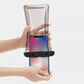 Transparent Waterproof Phone Case Touch Screen Under 7.0 inches Mobile Phone Cover with Lanyard Phone Sealed Bag Swimming&Diving - Caseverse