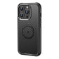 ROCK Kevlar Magnetic Case for iPhone 15 Pro Max Metal Lens Military Grade Shockproof Cover for iPhone 15 Compatible with MagSafe - Caseverse