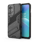 For Oneplus Nord 2T 5G Case Armor Shockproof Phone Cases For One Plus Nord2T Nord 2 T Stand Holder Rugged Silicone Cover Coque - Caseverse