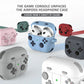 for AirPods 3rd generation charging case With cleaning kits for apple airpods airpod 3 silicone case 3D Game controller Caseverse