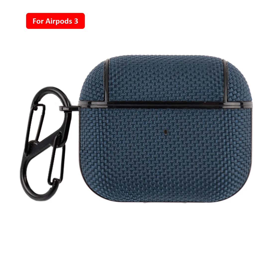 Soft Nylon Case For Apple Airpods Pro 2 3 1 Shockproof Nylon Cover For AirPods 3 2 1 Earphones Case Accessories for AirPods 2 1 Caseverse