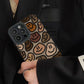 Smiles Phone Cases for IPhone 11 Case 14 Pro Max 15 Pro Max IPhone Case for IPhone 13 - Caseverse
