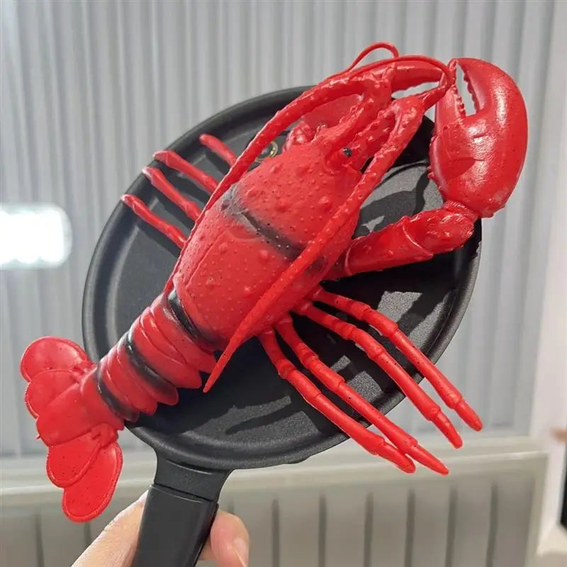 Super Cute Funny Pan Cases Cover for iPhone 15 14 13 16 Pro max Phone cases Shockproof Hard Pc Full Cooking Seafood Handle Funda - Caseverse