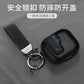 2024 New Hard Protector for AirPods 4 with Magnetic Lid Lock Hybrid Case Luxury Protection Cover for Apple AirPods 4(USB C)