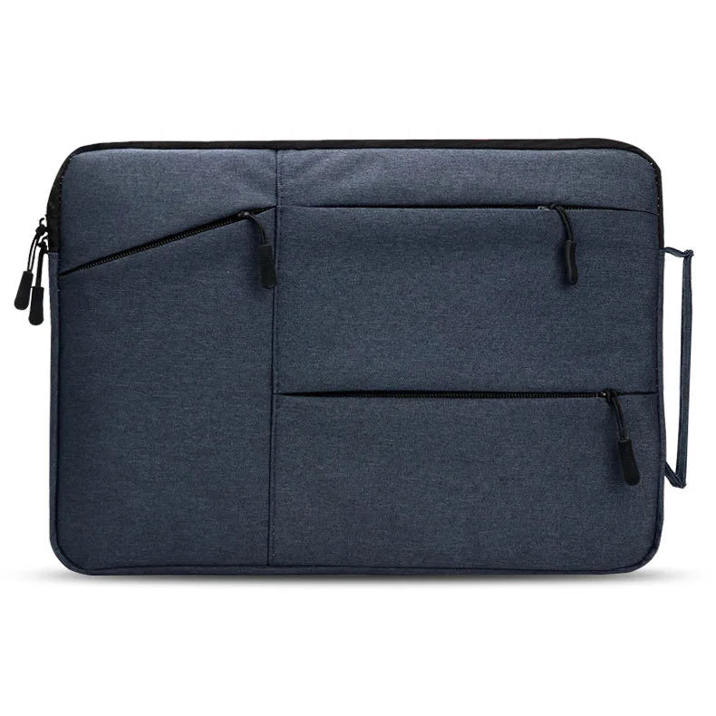 Laptop Sleeve Handbag Case 12 13 14 15 16 Inch for Macbook Pro 15.4 15.6 Air Waterproof Notebook Cover Lenovo ASUS Huawei Dell