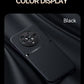 For Honor Magic4 Pro Build-in Magnet Metal Plate Car Holder Phone Case Honor Magic 4 Pro 4Pro Magic4 Silicone Leather Back Cover