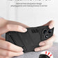 For Realmi C53 4G Case Shockproof Rugged Armor Phone Case For Realme C53 C 53 4G RMX3760 6.74" Magnetic Holder Stand Back Cover - Caseverse