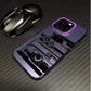 JDM Dream Car Cool Cover Phone Case for iPhone 16 Pro 15 Pro Max 14 13 12 11 XS 14 Pro Max 16 Plus 14Pro 12Pro Soft Shell - Caseverse