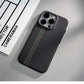 Abstract Carbon Fibre MagSafe Case for iPhone 16 15 Pro Max 14 Cover Wireless Charging Alloy Lens Camera Bumper Hard Armor Shell Caseverse