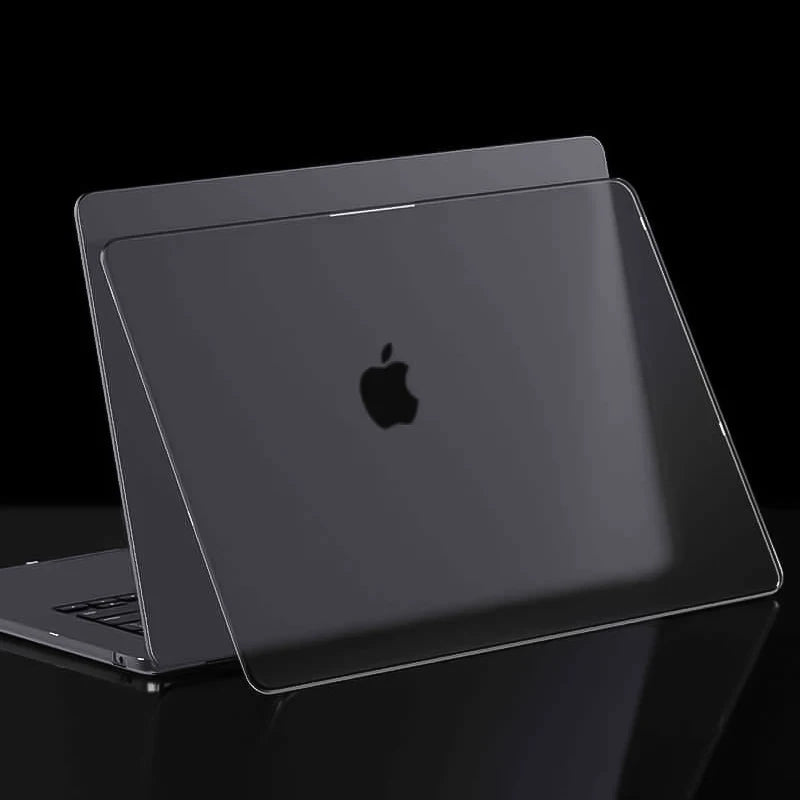Ultra thin 2025 M4 Laptop Case For MacBook Air 13 15.3 13.6 Case M2 M3 Funda Macbook Pro 13 14.2 16.2 16 Case 2024 2023