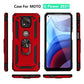 for Moto G Power Case for Phone Moto G Power 2021 Case Shockproof Armor Rugged Military Protective Car Holder Magnetic Cover - Caseverse