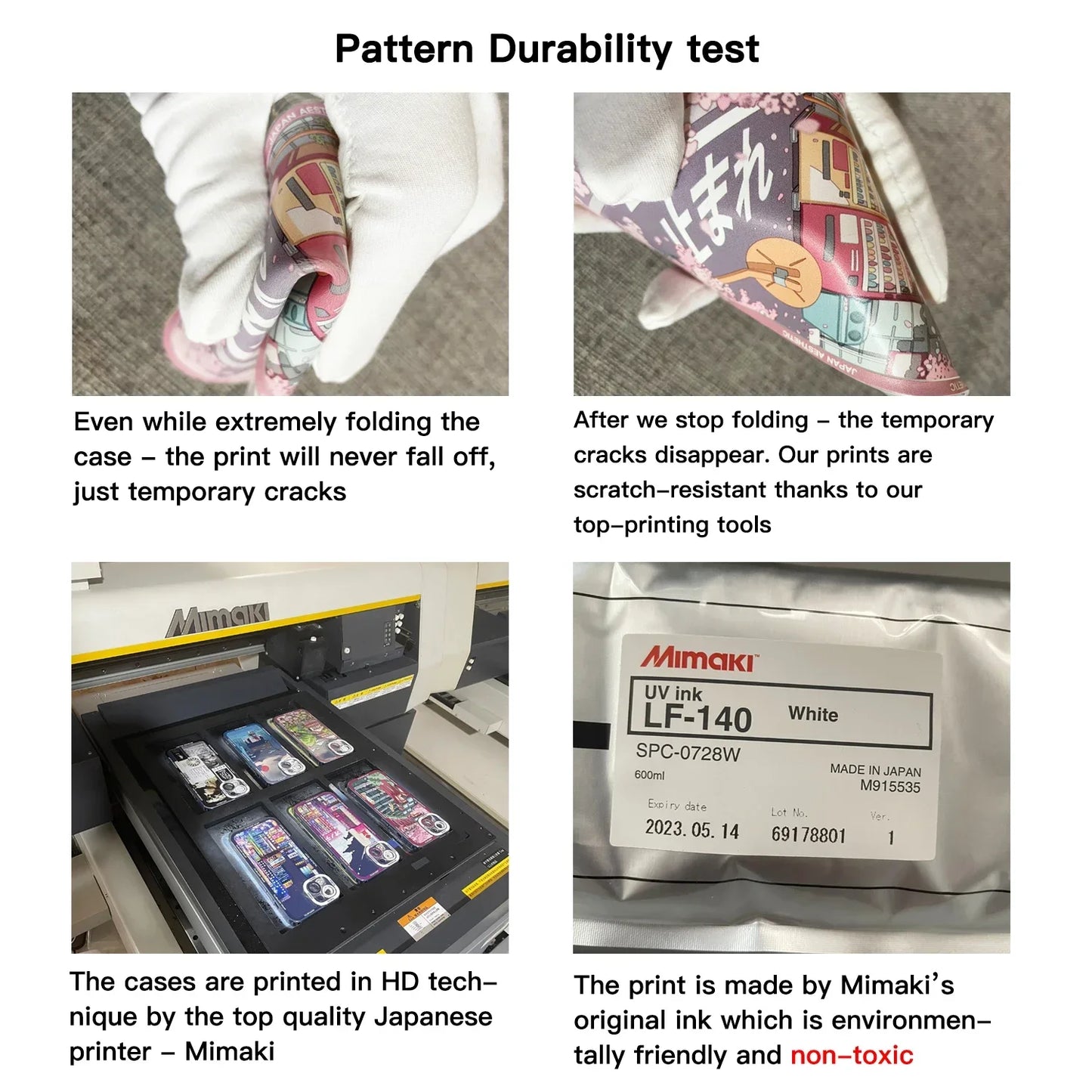 Japanese Anime Aesthetic Cherry Blossoms Silicone Phone Case For iPhone 16 15 14 13 12 11 Pro Max Min Plus Soft Cover - Caseverse