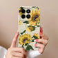 Case For Honor X6B Phone Back Cover Cute Avocado Soft Comfortable Liquid Silicone Camera Protection Anti Drop Bumper Capa Funda - Caseverse