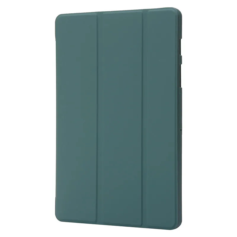 Leather Case For Ipad pro 9.7 A1673 A1674 A1675 10.2 Smart Cover Funda For iPad Air 2 9.7 Air 3 10.5 Magnetic TPU Silicone Cases