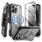 For iPhone 16 Pro Max Case 6.9“ 2024 SUPCASE UB Pro Mag Full Body Rugged Phone Case with Built-in Screen Protector Belt-Clip - Caseverse