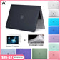 Laptop Case for Macbook Air 13 A2337 2020 A2338 M1 Chip Pro 13 2022 M2 Air 13.6 M2 for Macbook Pro 14 case M4 2023 M3 Pro 16