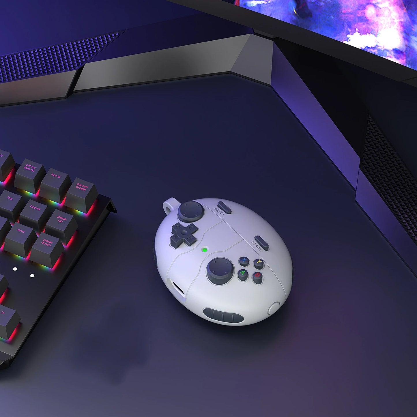 Protective Cover for Huawei Free Buds 6i 5i Earphone, Anti-fall Liquid Silicone Soft Case for Huawei Freebuds 6i Headphone Shell Caseverse