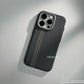 Carbon Fibre Magnetic Phone Case 16 Cover for iPhone 15 14 Pro Max Wireless Charging MagSafe Shell Alloy Camera Ring Armor Funda Caseverse