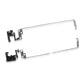 Laptop Housing Cover NEW For ideapad 110-15 110-15ISK 110-15IKB LCD Back Cover/Bezel/LCD Hinges/Palmrest/Bottom Case Top