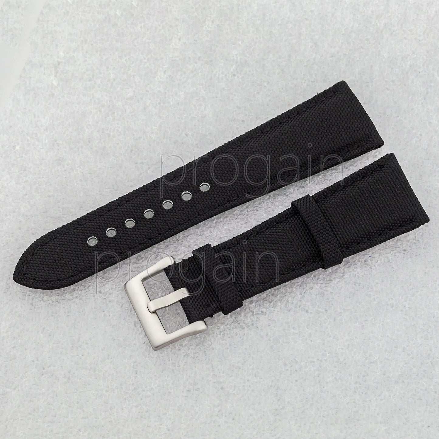 45mm Watch Case 10ATM Waterproof Stainless Steel for Fifty Fathoms Watch Case fit NH35 Movement NH35 Stainless Steel Case