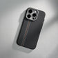 Abstract Carbon Fibre MagSafe Case for iPhone 16 15 Pro Max 14 Cover Wireless Charging Alloy Lens Camera Bumper Hard Armor Shell Caseverse