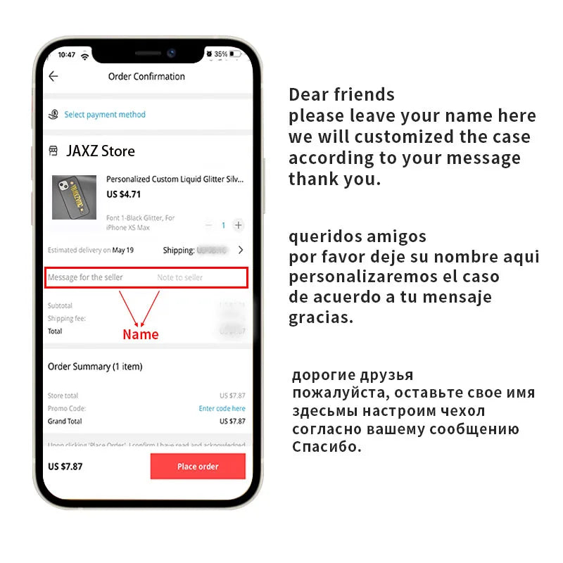 Luxury Custom Personalised Name Silver Metal Letter Charm Leather Phone Cases For Iphone 14 13 12 11 15 Pro Max 16 pro max Cover Caseverse