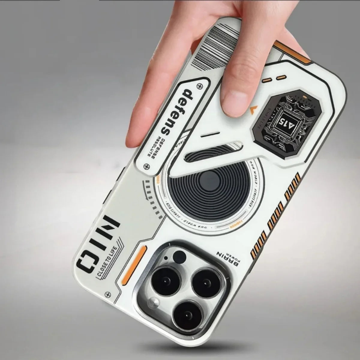 Matte Magnetic Phone Case For iPhone 16 14 13 12 15 Pro Max Magsafe Wireless Charge Frosted Back Metal Lens Frame Buttons Cover Caseverse